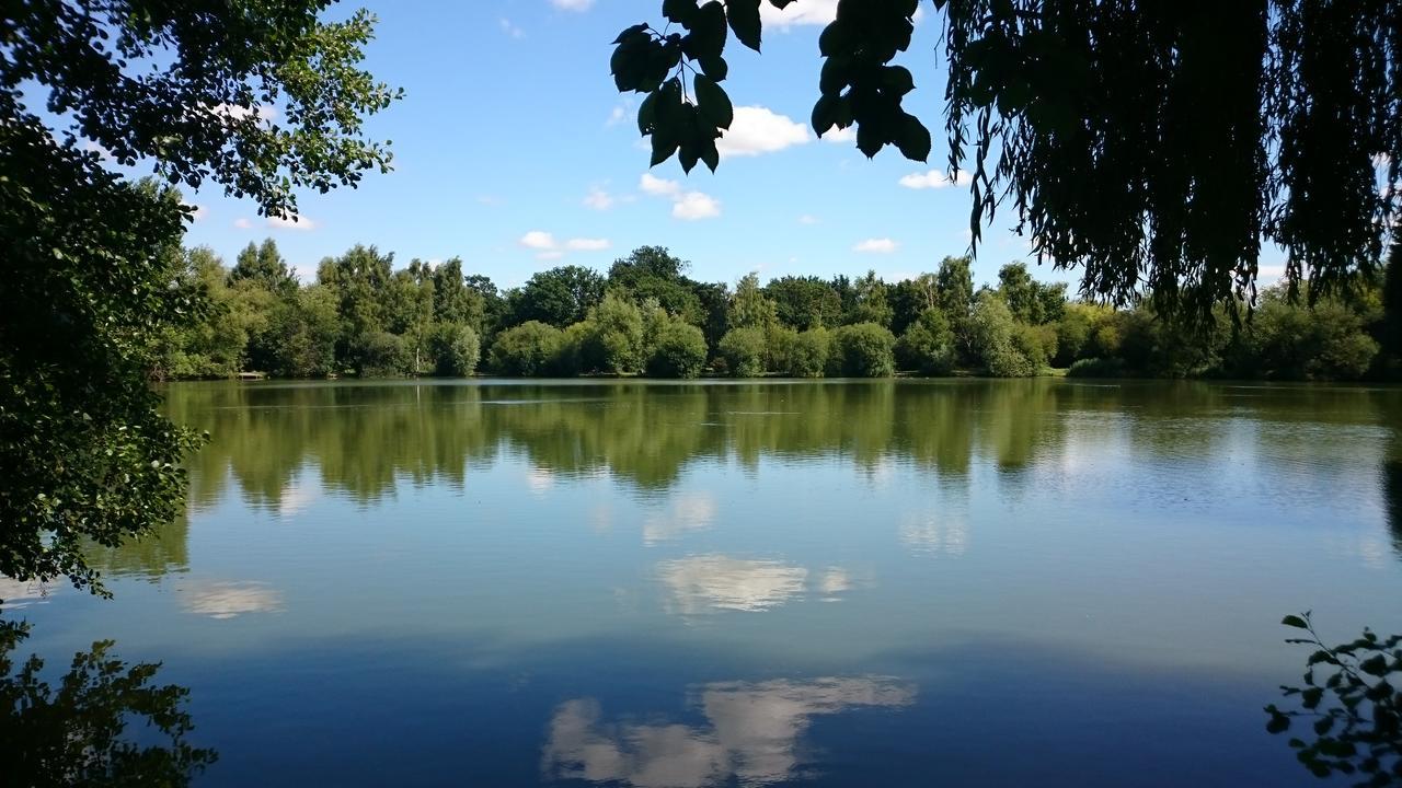 Woodland Waters Ξενοδοχείο Ancaster Εξωτερικό φωτογραφία